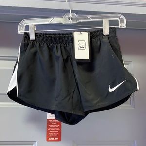 Boys Nike Running Shorts